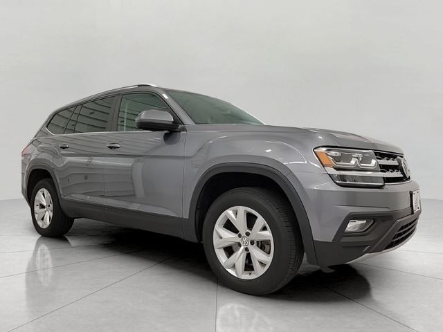 2019 Volkswagen Atlas 3.6L V6 SE