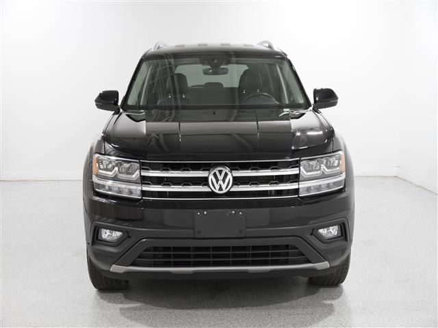 2019 Volkswagen Atlas 3.6L V6 SE Technology