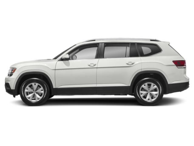 2019 Volkswagen Atlas 3.6L V6 SE Technology