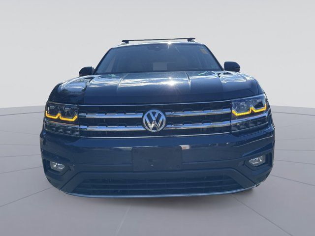 2019 Volkswagen Atlas 3.6L V6 SE Technology