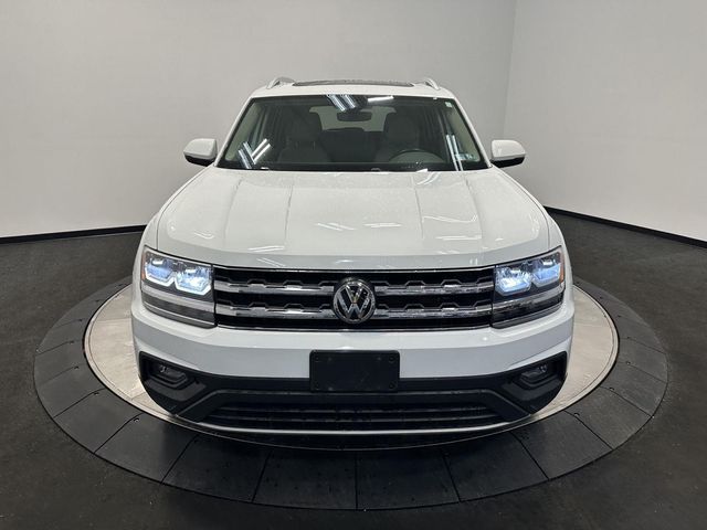 2019 Volkswagen Atlas 3.6L V6 SE Technology