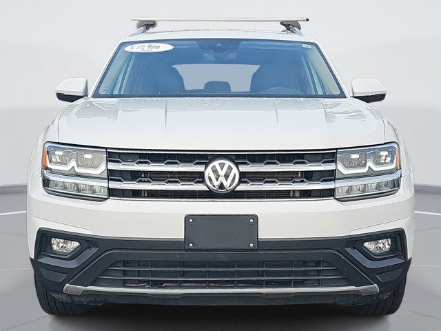 2019 Volkswagen Atlas 3.6L V6 SE Technology