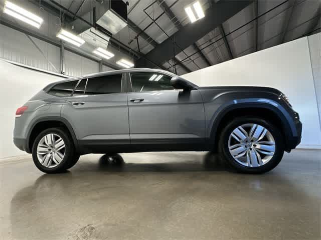 2019 Volkswagen Atlas 3.6L V6 SE Technology