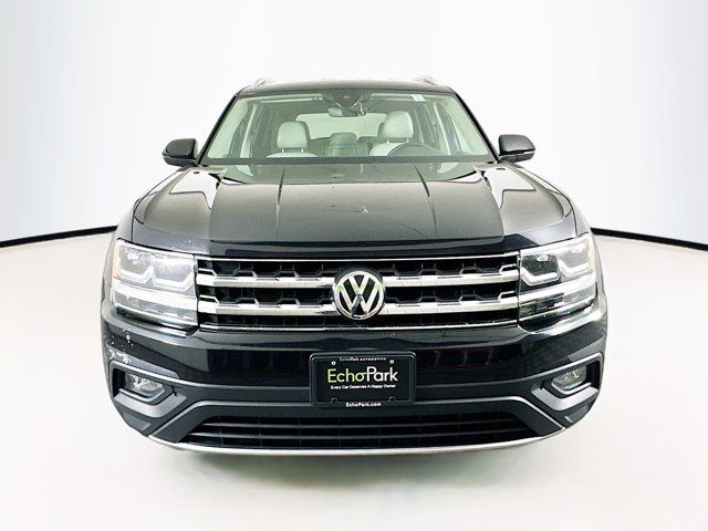 2019 Volkswagen Atlas 3.6L V6 SE Technology