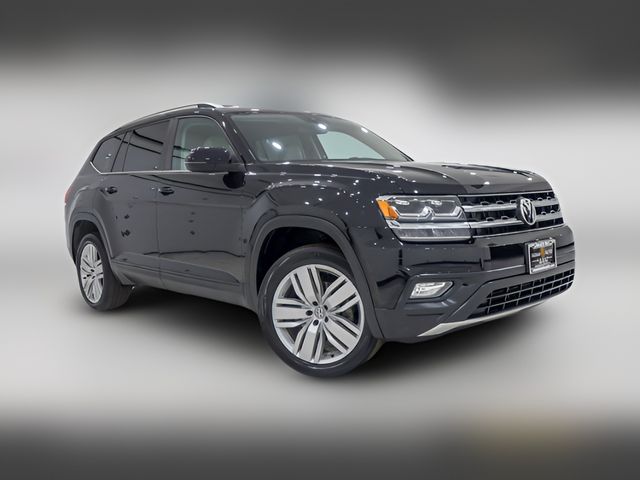 2019 Volkswagen Atlas 3.6L V6 SE Technology