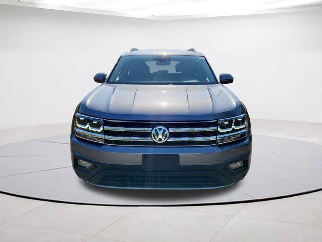 2019 Volkswagen Atlas 3.6L V6 SE Technology