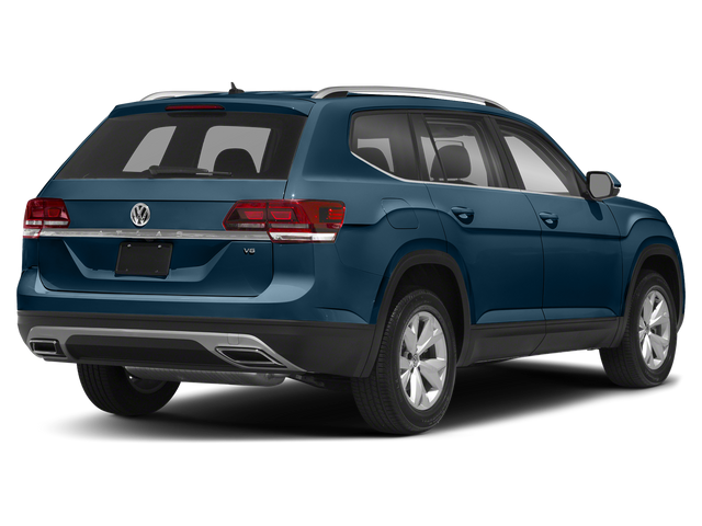 2019 Volkswagen Atlas 3.6L V6 SE Technology