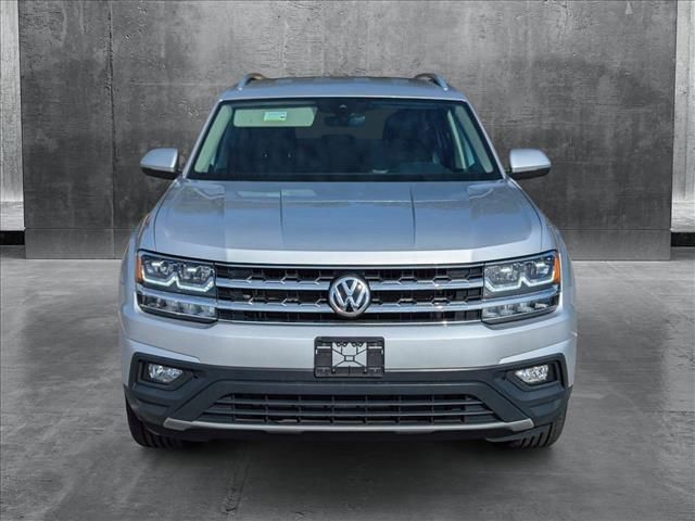 2019 Volkswagen Atlas 3.6L V6 SE Technology