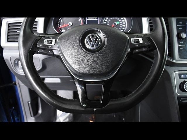 2019 Volkswagen Atlas 3.6L V6 SE Technology