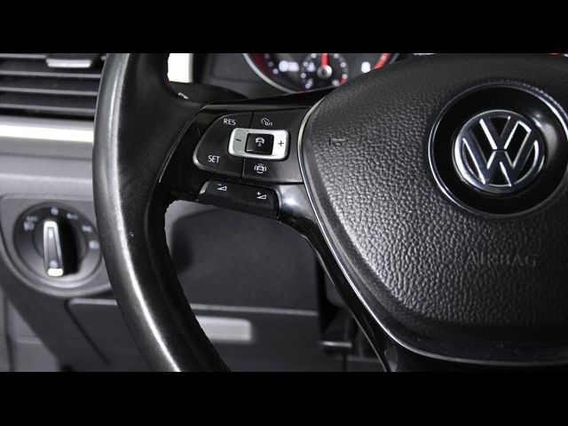 2019 Volkswagen Atlas 3.6L V6 SE Technology