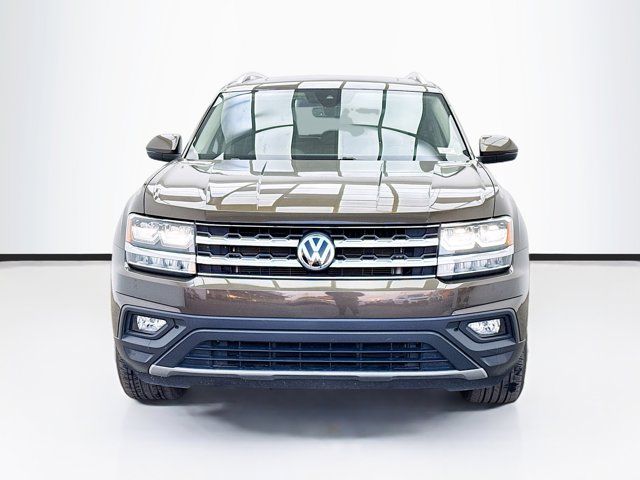 2019 Volkswagen Atlas 3.6L V6 SE Technology