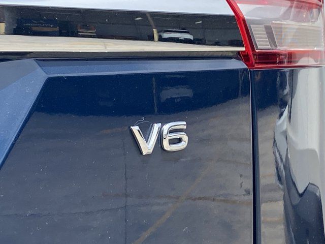 2019 Volkswagen Atlas 3.6L V6 SE Technology