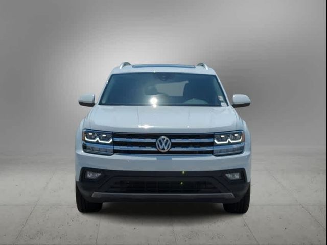 2019 Volkswagen Atlas 3.6L V6 SE Technology