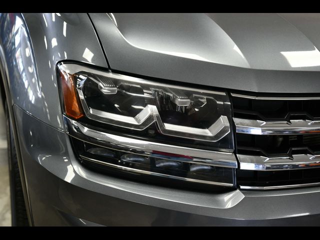 2019 Volkswagen Atlas 3.6L V6 SE Technology