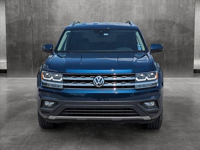 2019 Volkswagen Atlas 3.6L V6 SE Technology