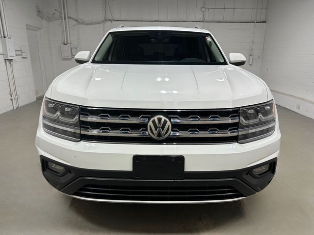 2019 Volkswagen Atlas 3.6L V6 SE Technology