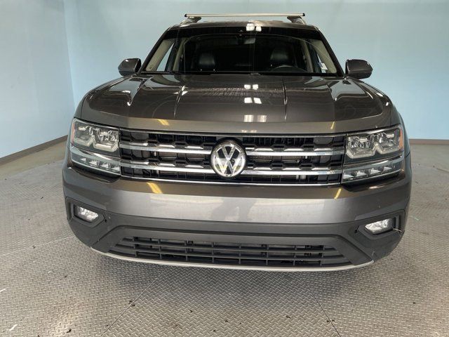 2019 Volkswagen Atlas 3.6L V6 SE Technology