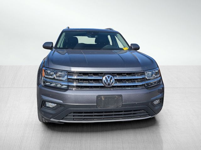 2019 Volkswagen Atlas 3.6L V6 SE Technology