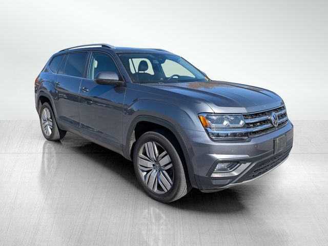 2019 Volkswagen Atlas 3.6L V6 SE Technology