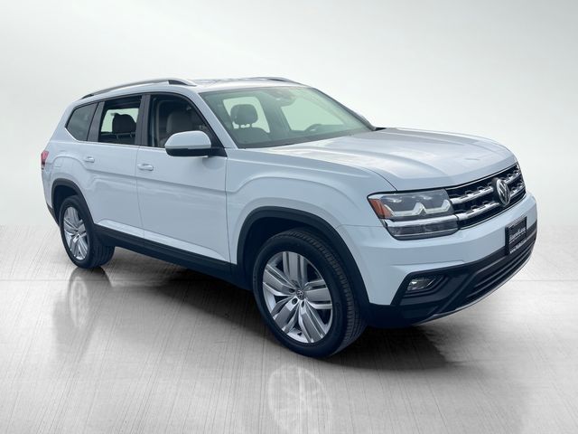 2019 Volkswagen Atlas 3.6L V6 SE Technology