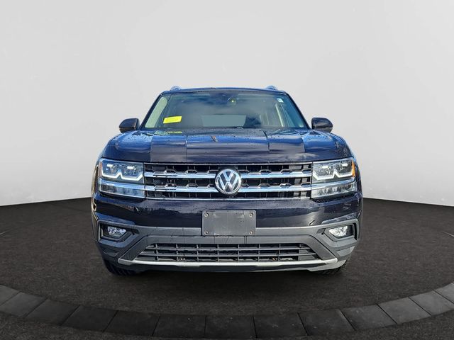 2019 Volkswagen Atlas 3.6L V6 SE Technology