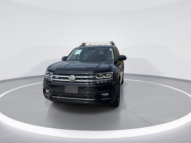 2019 Volkswagen Atlas 3.6L V6 SE Technology R-Line