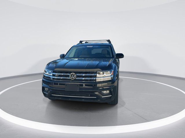 2019 Volkswagen Atlas 3.6L V6 SE Technology R-Line