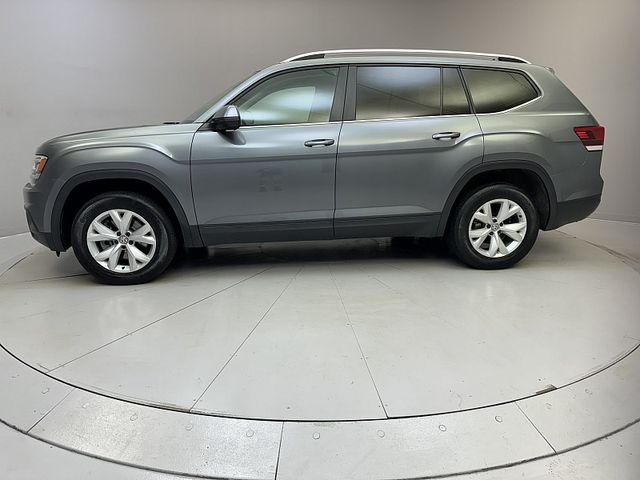 2019 Volkswagen Atlas 3.6L V6 SE