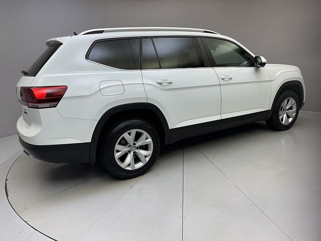 2019 Volkswagen Atlas 3.6L V6 SE