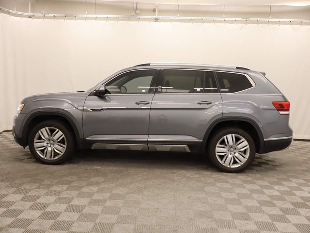 2019 Volkswagen Atlas 3.6L V6 SEL Premium