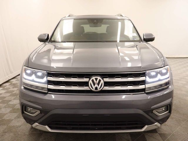 2019 Volkswagen Atlas 3.6L V6 SEL Premium