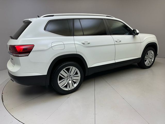 2019 Volkswagen Atlas 3.6L V6 SE Technology