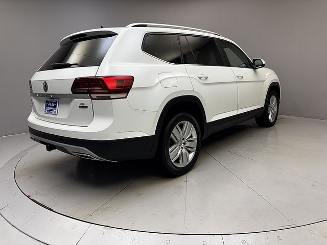 2019 Volkswagen Atlas 3.6L V6 SE Technology