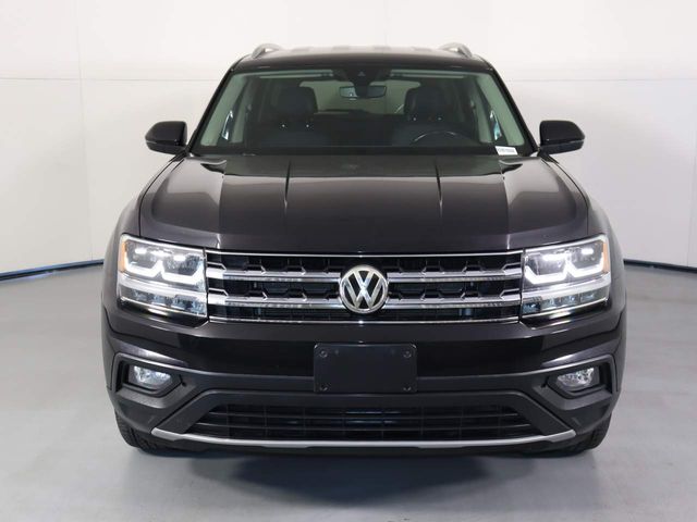 2019 Volkswagen Atlas 3.6L V6 SE Technology