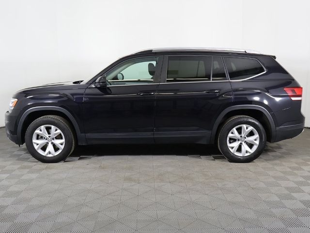 2019 Volkswagen Atlas 3.6L V6 S