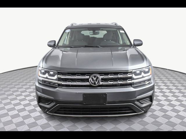 2019 Volkswagen Atlas 3.6L V6 S