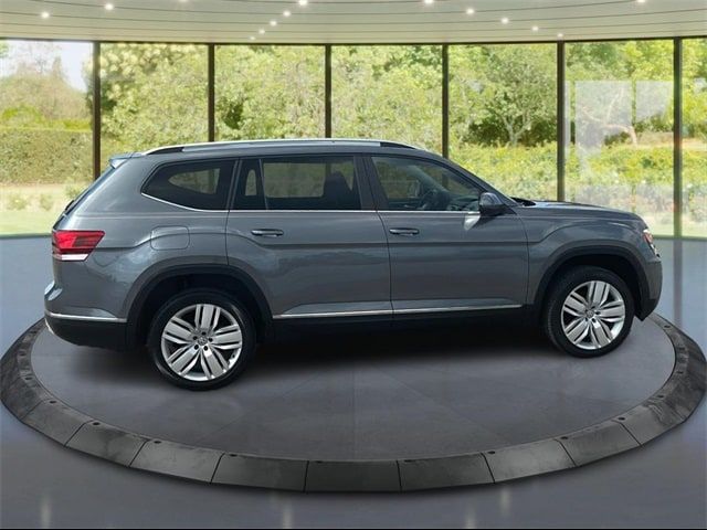 2019 Volkswagen Atlas 3.6L V6 SEL