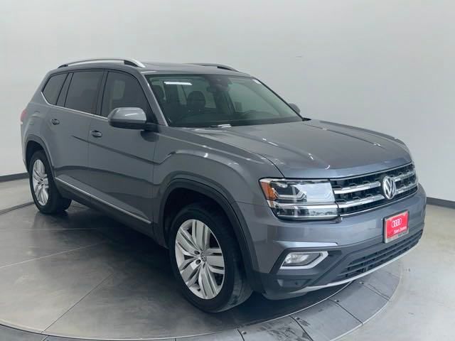 2019 Volkswagen Atlas 3.6L V6 SEL