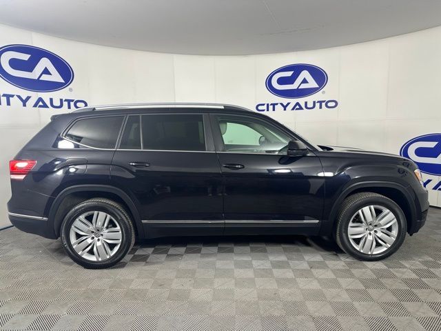 2019 Volkswagen Atlas 3.6L V6 SEL