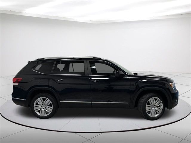 2019 Volkswagen Atlas 3.6L V6 SEL