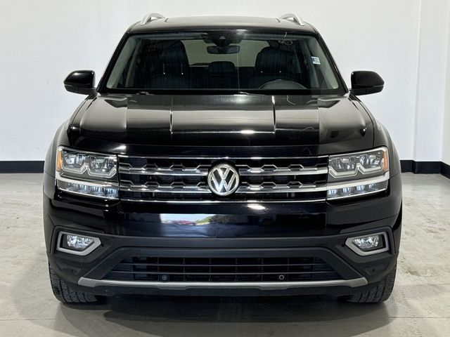 2019 Volkswagen Atlas 3.6L V6 SEL