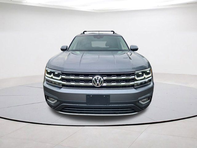 2019 Volkswagen Atlas 3.6L V6 SEL
