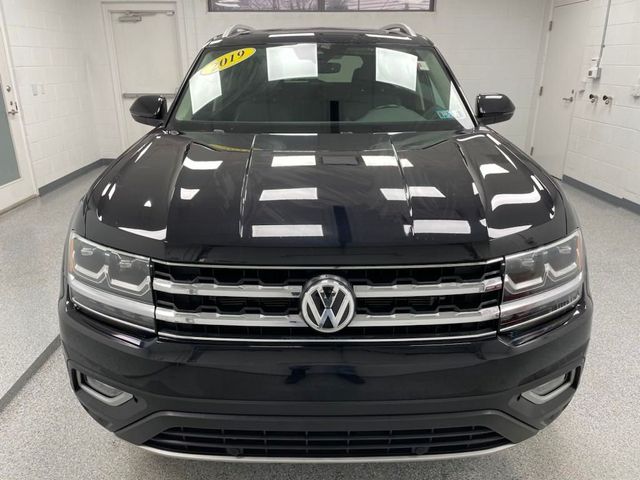 2019 Volkswagen Atlas 3.6L V6 SEL