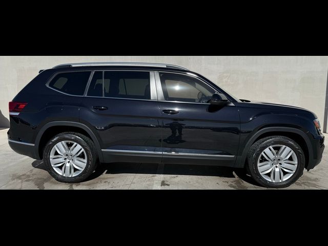 2019 Volkswagen Atlas 3.6L V6 SEL