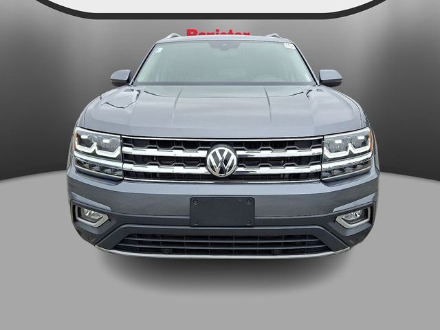 2019 Volkswagen Atlas 3.6L V6 SEL