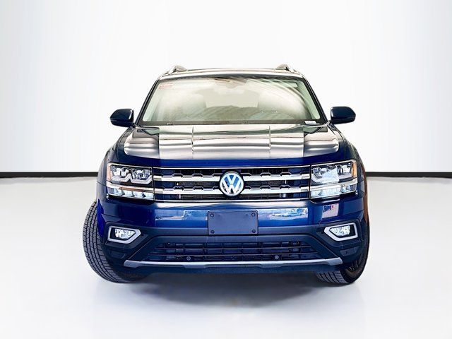 2019 Volkswagen Atlas 3.6L V6 SEL