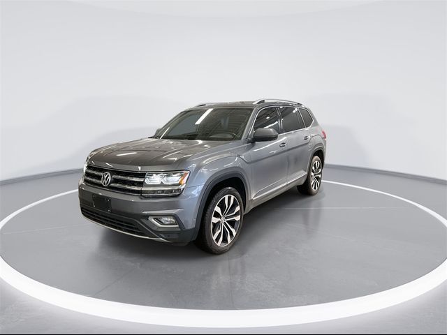 2019 Volkswagen Atlas 3.6L V6 SEL Premium