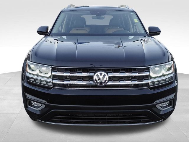 2019 Volkswagen Atlas 3.6L V6 SEL Premium