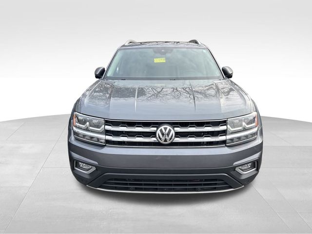 2019 Volkswagen Atlas 3.6L V6 SEL Premium