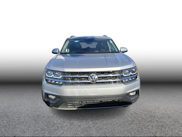 2019 Volkswagen Atlas 2.0T SE